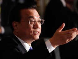 Li Keqiang, Mantan PM China, Meninggal Dunia Setelah Mengalami Serangan Jantung