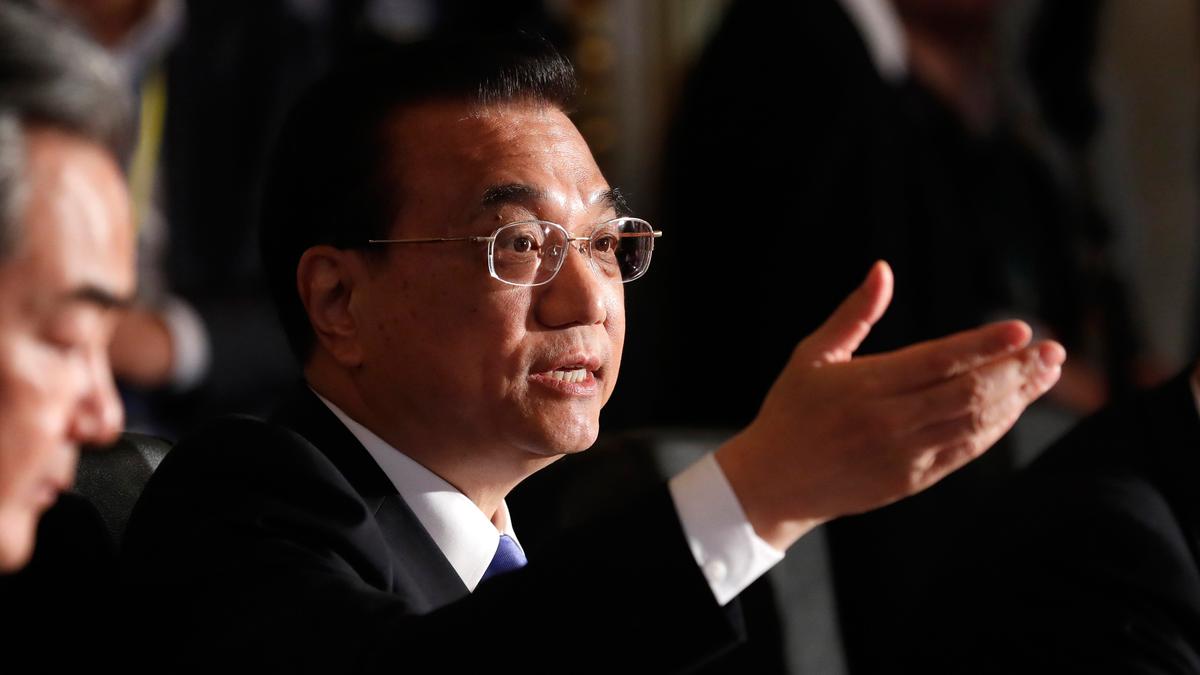 Li Keqiang, Mantan PM China, Meninggal Dunia Setelah Mengalami Serangan Jantung