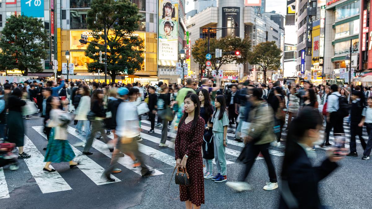 Larangan Konsumsi Alkohol Selama Perayaan Halloween di Shibuya, Jepang