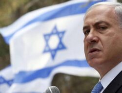 Benjamin Netanyahu: Konflik antara Israel dan Hamas Melangkah ke Ranah Kedua