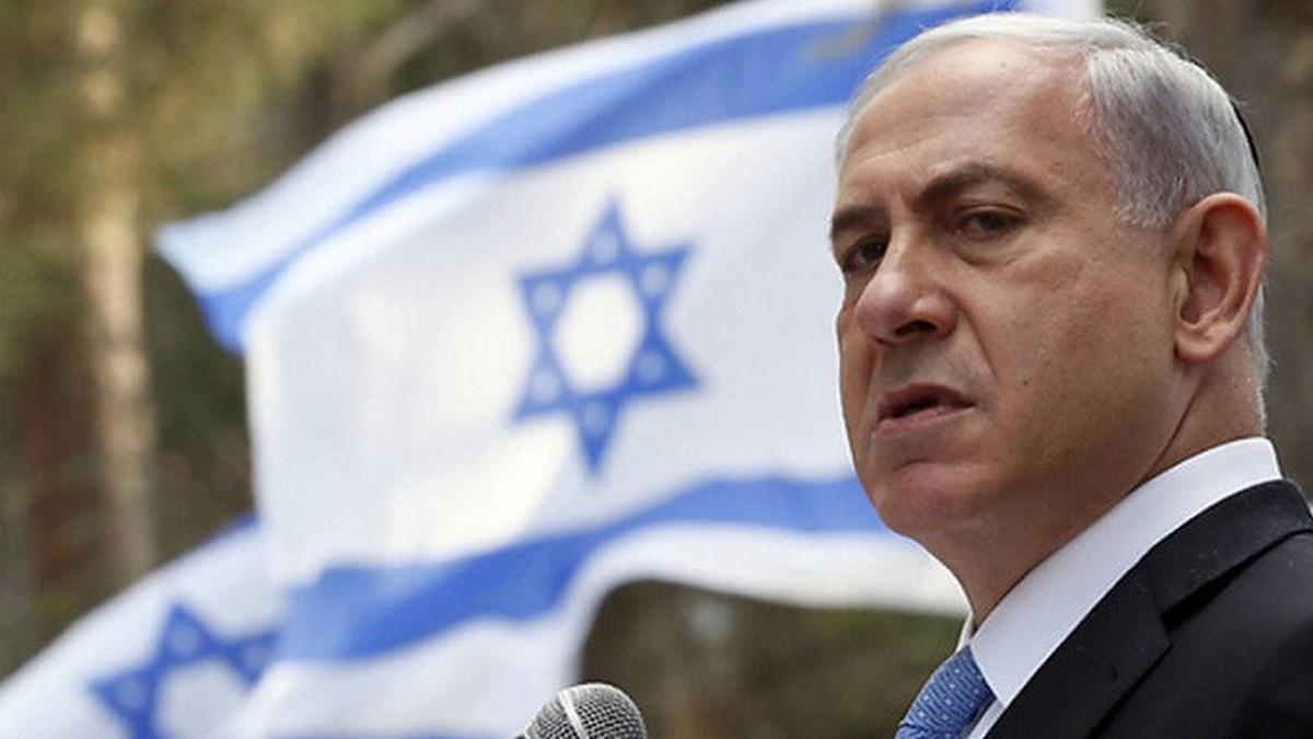 Benjamin Netanyahu: Konflik antara Israel dan Hamas Melangkah ke Ranah Kedua