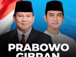 Visi Prabowo Gibran Membangun Indonesia Bebas dari Korupsi