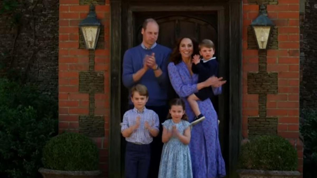 Cara Kate Middleton Mengajarkan Anak-anaknya Untuk Tetap Rendah Hati Meskipun Berstatus Bangsawan