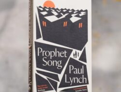 Literary Honor: Prophet Song, A Novel of Totalitarian Regime, Takes Home Booker Prize 2023