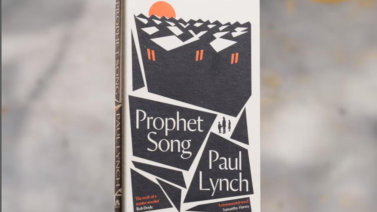 Literary Honor: Prophet Song, A Novel of Totalitarian Regime, Takes Home Booker Prize 2023