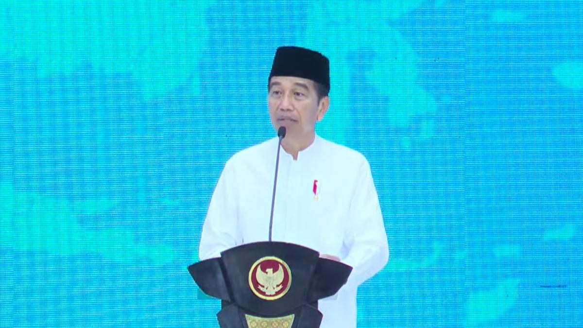 Jubir Gedung Putih Mengumumkan Pertemuan Antara Jokowi dan Joe Biden pada Tanggal 13 November 2023