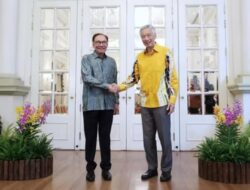 Tidak Ada Dampak Perbedaan Sikap Soal Israel-Palestina pada Hubungan antara Singapura dan Malaysia oleh PM Lee Hsien Loong