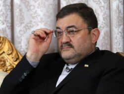 Dubes Mohammad Boroujerdi Menyesalkan Cara Media Barat Meliput Kehidupan Wanita Iran