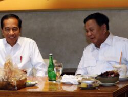 Prabowo Boasts Endorsements from President Jokowi and Former President SBY for 2024 Election