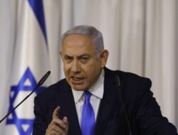 Netanyahu Mengakui Kurangnya Upaya dalam Mengurangi Kematian Warga Sipil Palestina di Gaza Akibat Serangan Israel