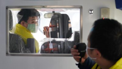 KBRI Beijing: Tidak Ada Laporan WNI Terdampak dari Wabah Pneumonia di China