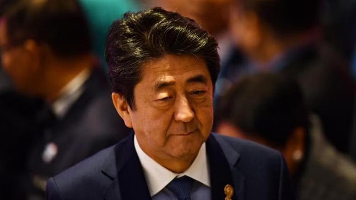 Shinzo Abe Menjadi PM Jepang dengan Masa Jabatan Terlama, Mengabdi Selama 2.886 Hari pada 19 November 2019