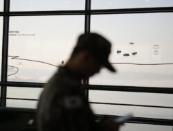 Korea Utara Mengklaim Keberhasilan Meluncurkan Satelit Mata-mata ke Orbit, Korea Selatan Kembali Melakukan Pengawasan Udara di Wilayah Perbatasan