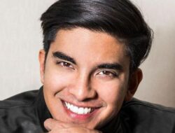 Mantan Menpora Malaysia Syed Saddiq Divonis Penjara 7 Tahun dan Denda Rp3,3 M Karena Korupsi, Kemudian Mengajukan Banding