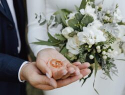 Pengantin Pria dari Kuwait Bercerai 3 Menit Setelah Menikah, Ini Penjelasannya