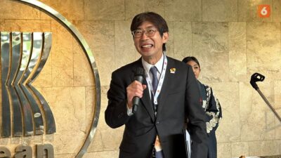 Kerjasama Jepang-ASEAN Diharapkan Semakin Komprehensif dengan Fokus pada Isu Digitalisasi dan Transisi Energi