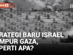 VIDEO: Peringatan Mengenai “Jeda-Jeda Kemanusiaan” dalam Fase Baru Serangan ke Gaza