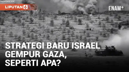 VIDEO: Peringatan Mengenai “Jeda-Jeda Kemanusiaan” dalam Fase Baru Serangan ke Gaza