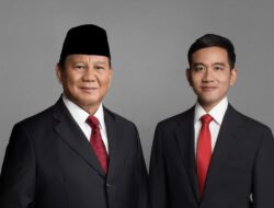 Prabowo-Gibran Memaparkan Visi Membangun Indonesia yang Bebas dari Korupsi