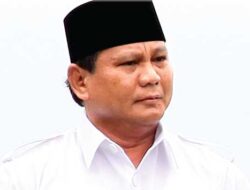 Pemikiran dan Tindakan Prabowo Subianto yang Luar Biasa