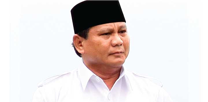 Pemikiran dan Tindakan Prabowo Subianto yang Luar Biasa