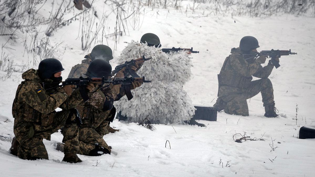 Peringatan Serius dari Rusia kepada AS dan Uni Eropa Terkait Rencana Penggunaan Asetnya untuk Membantu Ukraina