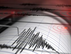 Gempa dengan Magnitudo 7,6 Mengguncang Filipina, Peringatan Tsunami Dicabut