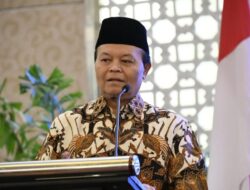 Hidayat Nur Wahid Mendesak Indonesia untuk Mendukung Afrika Selatan dalam Melaporkan Israel ke Mahkamah Internasional