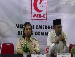 Kesaksian Relawan Mer-C tentang Sumur di RS Indonesia yang Mampu Menyediakan Air untuk Hampir 20 Ribu Pengungsi yang Pulang dari Gaza