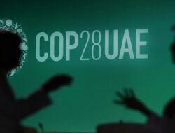 Penyelenggaraan Konferensi Tingkat Tinggi ke-28 (COP28) Meningkatkan Tingkat Polusi Udara di Dubai