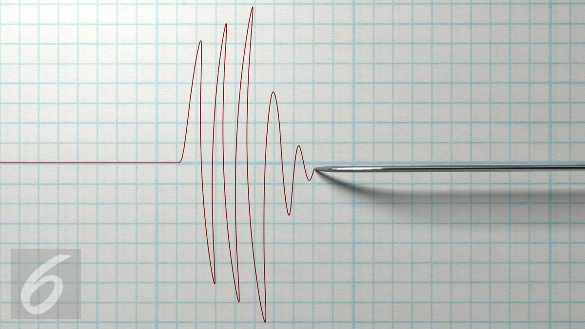 Jepang Mengeluarkan Peringatan Tsunami setelah Gempa di Filipina