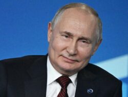 Pernyataan Putin Menanggapi Rencana Serangan Rusia terhadap NATO yang Dinyatakan Biden Tidak Masuk Akal