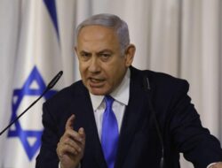 Netanyahu Mengungkap 3 Syarat Perdamaian antara Israel dan Palestina, Termasuk Demiliterisasi Gaza