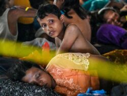 Indonesia Bergabung dalam Dewan HAM PBB, Apa Dampaknya terhadap Nasib Rohingya?