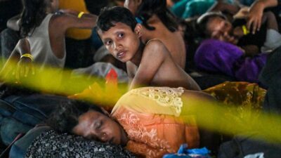 Indonesia Bergabung dalam Dewan HAM PBB, Apa Dampaknya terhadap Nasib Rohingya?