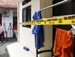 A South Jakarta Father Kills 4 Children After Abusing Wife due to Jealousy