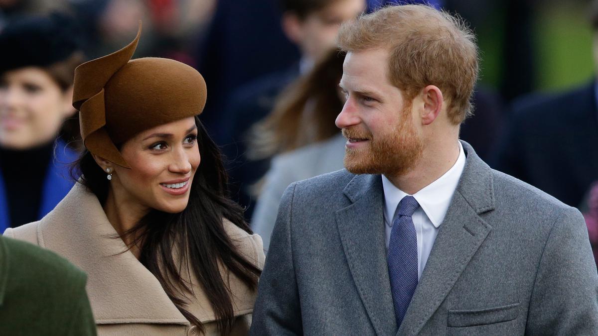 Pangeran Harry dan Meghan Markle Diperkirakan Bertemu Raja Charles III pada Tahun 2024 untuk Meminta Restu dan Pertemuan dengan Cucu-Cucunya