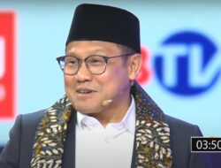 Upaya Cak Imin untuk Mengubah Para Diplomat Menjadi Pemasar yang Tangguh