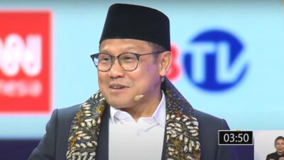 Upaya Cak Imin untuk Mengubah Para Diplomat Menjadi Pemasar yang Tangguh