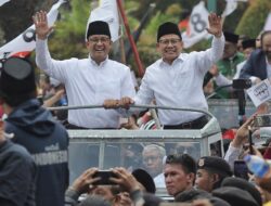 Jusuf Kalla, Former Vice President, Announces Backing for Anies Baswedan in 2024 Presidential Election