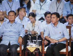 Anies Menganggap Fenomena Ordal Mengganggu di Depan Prabowo