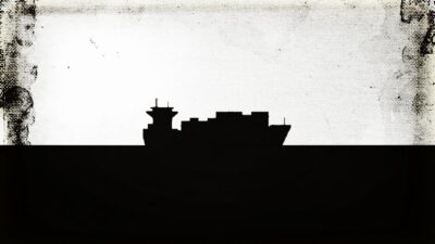 Kapal Kargo Danny F II Tenggelam di Lebanon pada Tanggal 17 Desember 2009, Menewaskan 43 Orang dan Sekitar 28.000 Hewan Mati