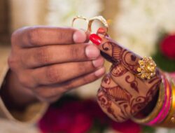 Hemat Biaya: 50 Pasangan di Afghanistan Memilih Untuk Melakukan Nikah Massal