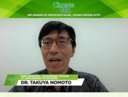 Potensi Besar Pariwisata Ramah Lingkungan di Indonesia dan Konsep Pariwisata Hijau ala Jepang