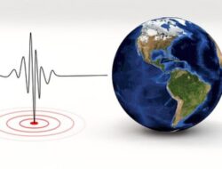 Gempa Magnitudo 7,4 di Ishikawa Jepang Menyebabkan Peringatan Tsunami, Gelombang Tinggi 5 Meter Diduga Akan Menghantam Prefektur Niigata dan Toyama