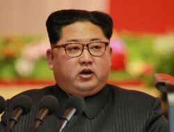 Kim Jong Un Mengumumkan Tidak Akan Ada Lagi Usaha Penyatuan antara Korea Utara dan Korea Selatan, Apakah Potensi Terjadinya Perang?