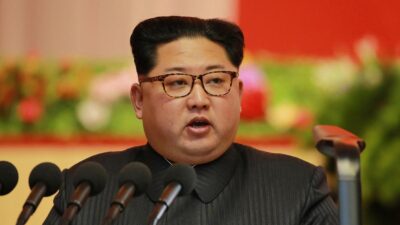 Kim Jong Un Mengumumkan Tidak Akan Ada Lagi Usaha Penyatuan antara Korea Utara dan Korea Selatan, Apakah Potensi Terjadinya Perang?