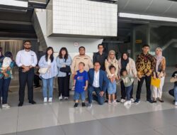 6 Anak Warga Negara Indonesia yang Terlantar di Taiwan, Usia 2 hingga 7 Tahun, akan Dipulangkan