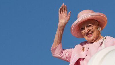 Raja Margrethe II Memutuskan Turun Takhta, Raja Frederik X Memimpin Kerajaan Denmark Sekarang