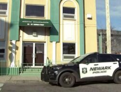 Hassan Sharif, Imam Masjid di New Jersey yang Tewas Ditembak: 5 Fakta Tentang Kehidupannya